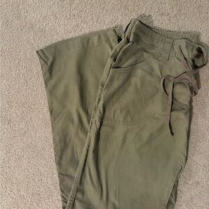 Patagonia Women’s Island Hemp Pants